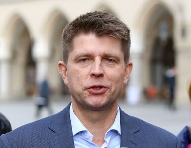 Miniatura: Petru: Finansowanie naszej partii jest...