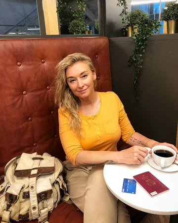 Martyna Wojciechowska 