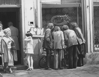 Miniatura: QUIZ wiedzy o czasach PRL-u. Wiesz, które...