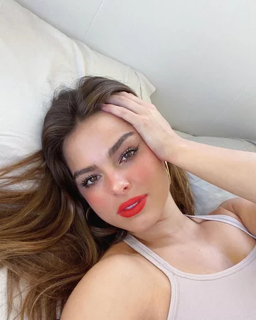 Addison Rae 