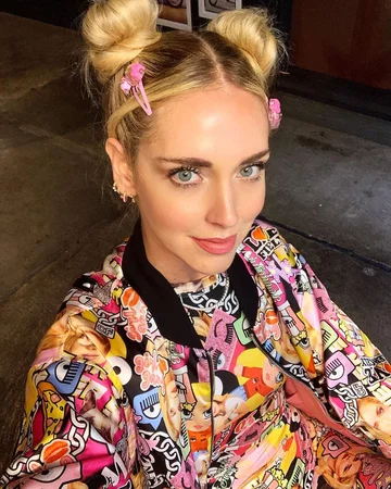 Chiara Ferragni 