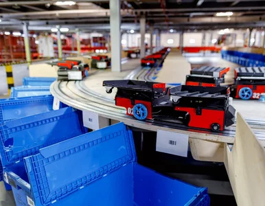 Miniatura: Ukraińska poczta nie działa. Nadzieja w...