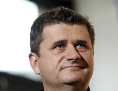 Miniatura: Jak Palikot odwoływał Nowicką