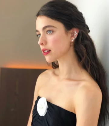 Margaret Qualley 