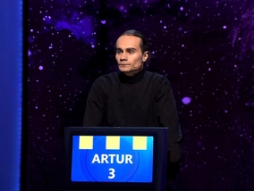 Miniatura: Helikopter po&nbsp;Artura Baranowskiego?...