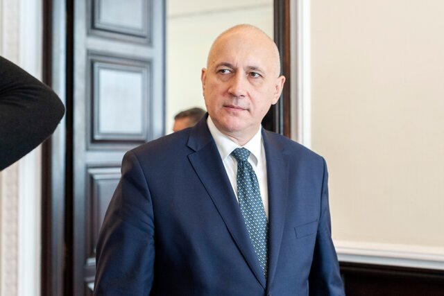 O&nbsp;kim Joachim Brudziński napisał, że&nbsp;„miał »odrobinę« za&nbsp;ciężką nogę”?