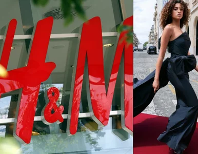 Miniatura: Zacznie się polowanie na ubrania H&M? Ta...