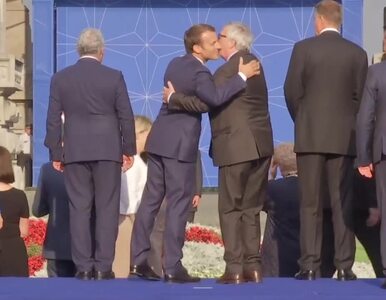 Miniatura: Jean-Claude Juncker miał trudności z...