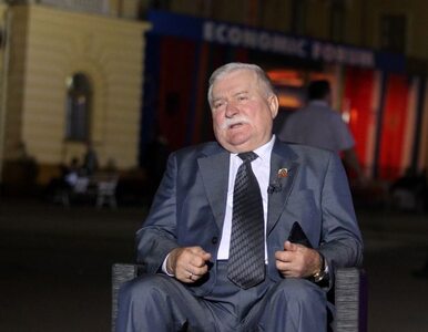 Miniatura: Wałęsa pisze do Putina: uwolnij Pussy Riot