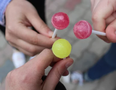 Miniatura: Rodzice nabierają się na ten „zdrowy” hit....