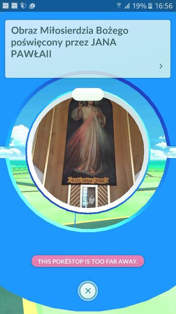 Pokestop