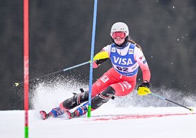 Miniatura: Olimpijski debiut Polki zaliczony! Wokół...