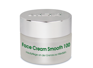 FACE CREAM SMOOTH 100