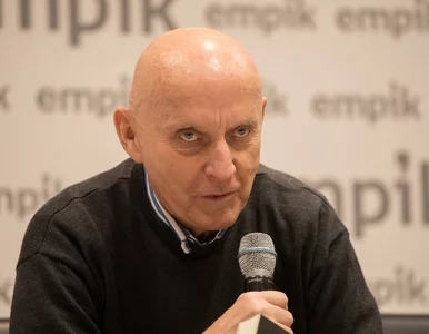 Miniatura: „Za bezpieczeństwo głowy państwa...