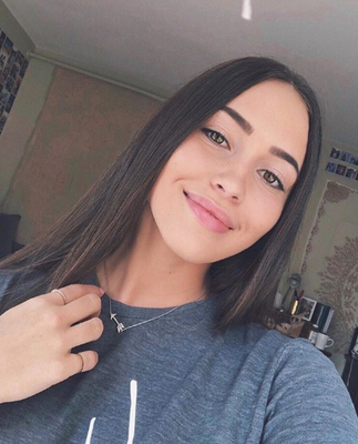 Miniatura: Julia Scorupco i jej mama - Izabella Scorupco