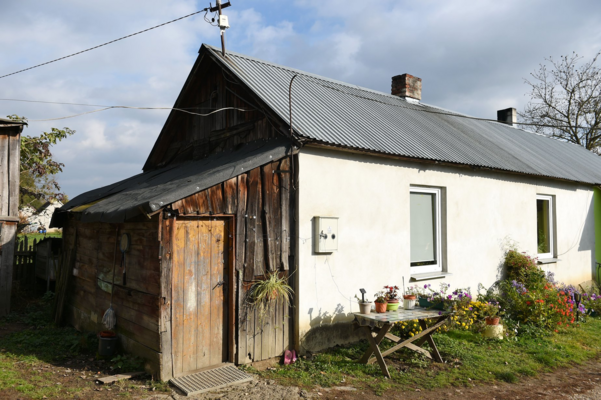 Miniatura: „Nasz nowy dom”. Mieszkali w tragicznych...