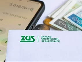 Miniatura: Masz zaległości w ZUS? Wkrótce otrzymasz...