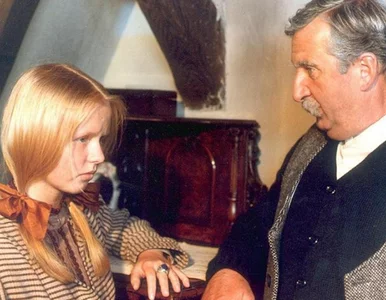 Kto wcielił się w postać Janki?