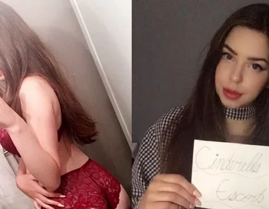 Miniatura: 27-letni Polak prowadzi portal towarzyski....