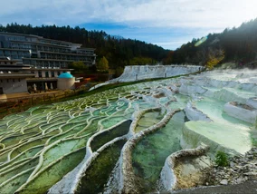 Miniatura: Nie tylko Budapeszt. Tak Węgry chcą się...