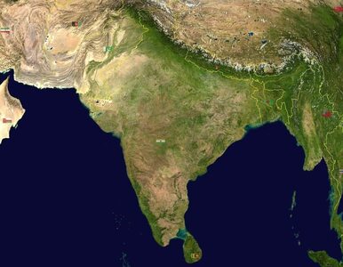 Miniatura: Indie: rząd szuka złota, które przyśniło...