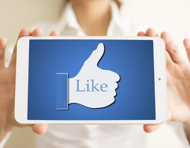 Miniatura: Psycholog: Lajki i wirtualne komentarze...