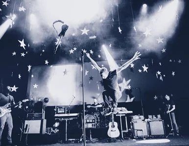 Miniatura: Coldplay kończą karierę?