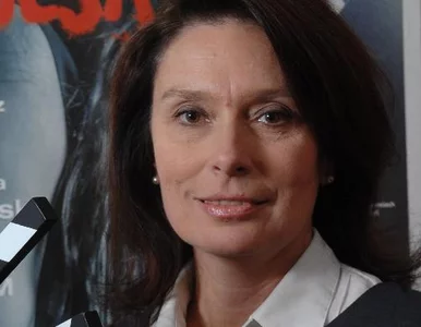 Miniatura: Posłanka PO: Polacy wiedzą, że ktoś ich...