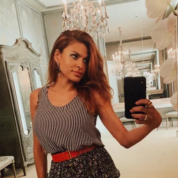 Eva Mendes 