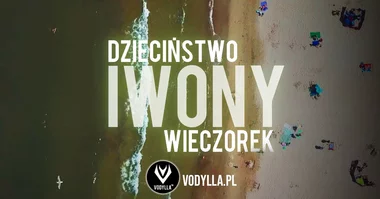 „Dzieciństwo Iwony Wieczorek”
