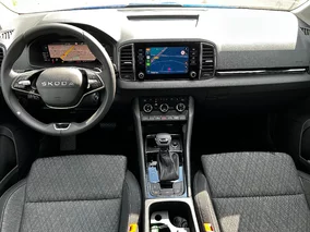 Miniatura: Skoda wyprzedaje. Nowy SUV za 100 tysięcy...