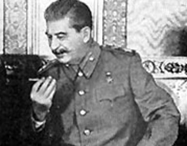 Miniatura: Wnuk Stalina oburzony "zniesławieniem"...