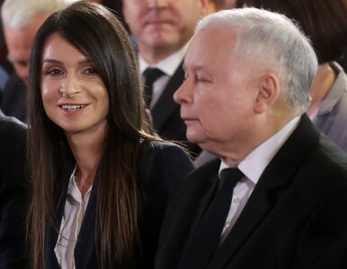 Miniatura: „SE”: Marta Kaczyńska jest w ciąży....