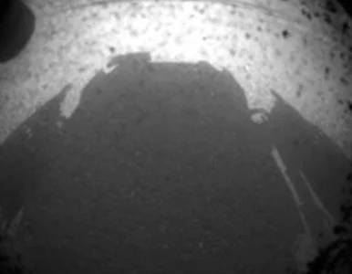 Miniatura: Zdjęcia Curiosity już w Polsce