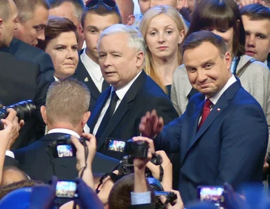Miniatura: Kto może odsunąć PiS od władzy?...