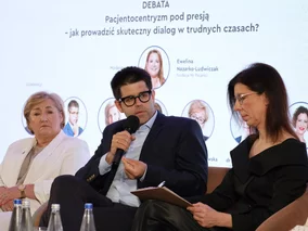 Miniatura: Pacjent nie może być kosztem. Prezes NRL:...