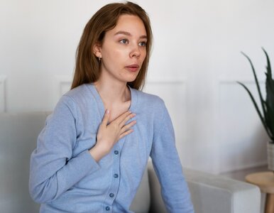 Miniatura: Ma wielki wpływ na zdrowie, a nie...