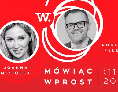 Miniatura: „Mówiąc Wprost”: Gowin wymierzył plaskacza...