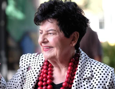 Miniatura: Prof. Senyszyn: Nawrocki udaje omnibusa,...