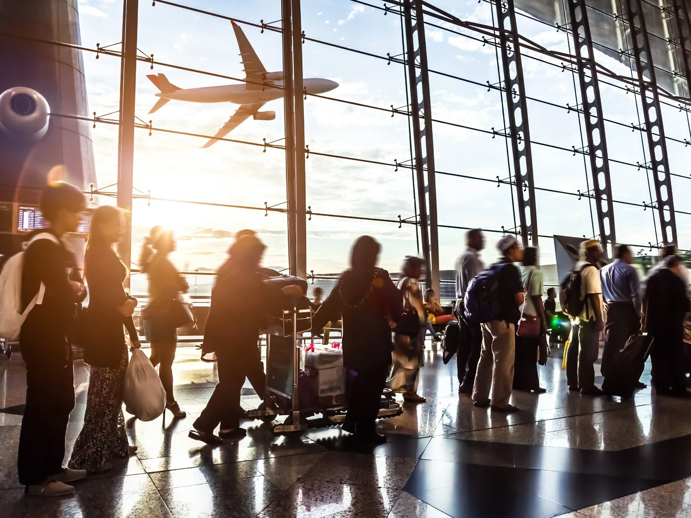 Quiz z geografii dla początkujących. Powinno pójść „z górki”!