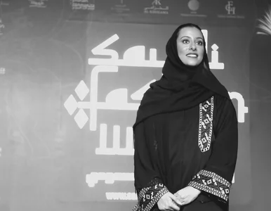 Miniatura: Arabia Saudyjska w żałobie po śmierci...