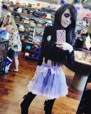 Eugenia Cooney 