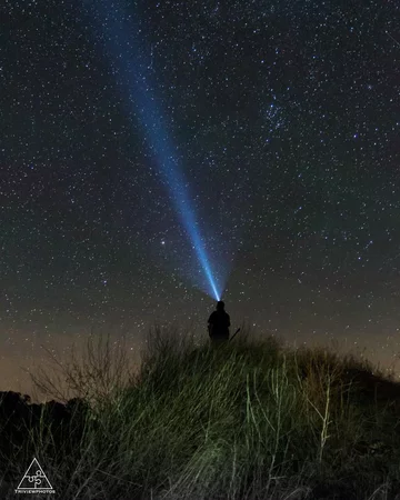 Noc perseidów 