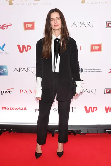 Agnieszka Grochowska 