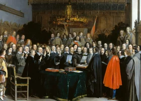 Miniatura: Ważne wydarzenia XX wieku. 10 trudnych pytań