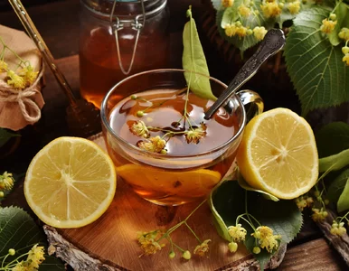 Miniatura: Pij ten napar jesienią i wzmocnij...