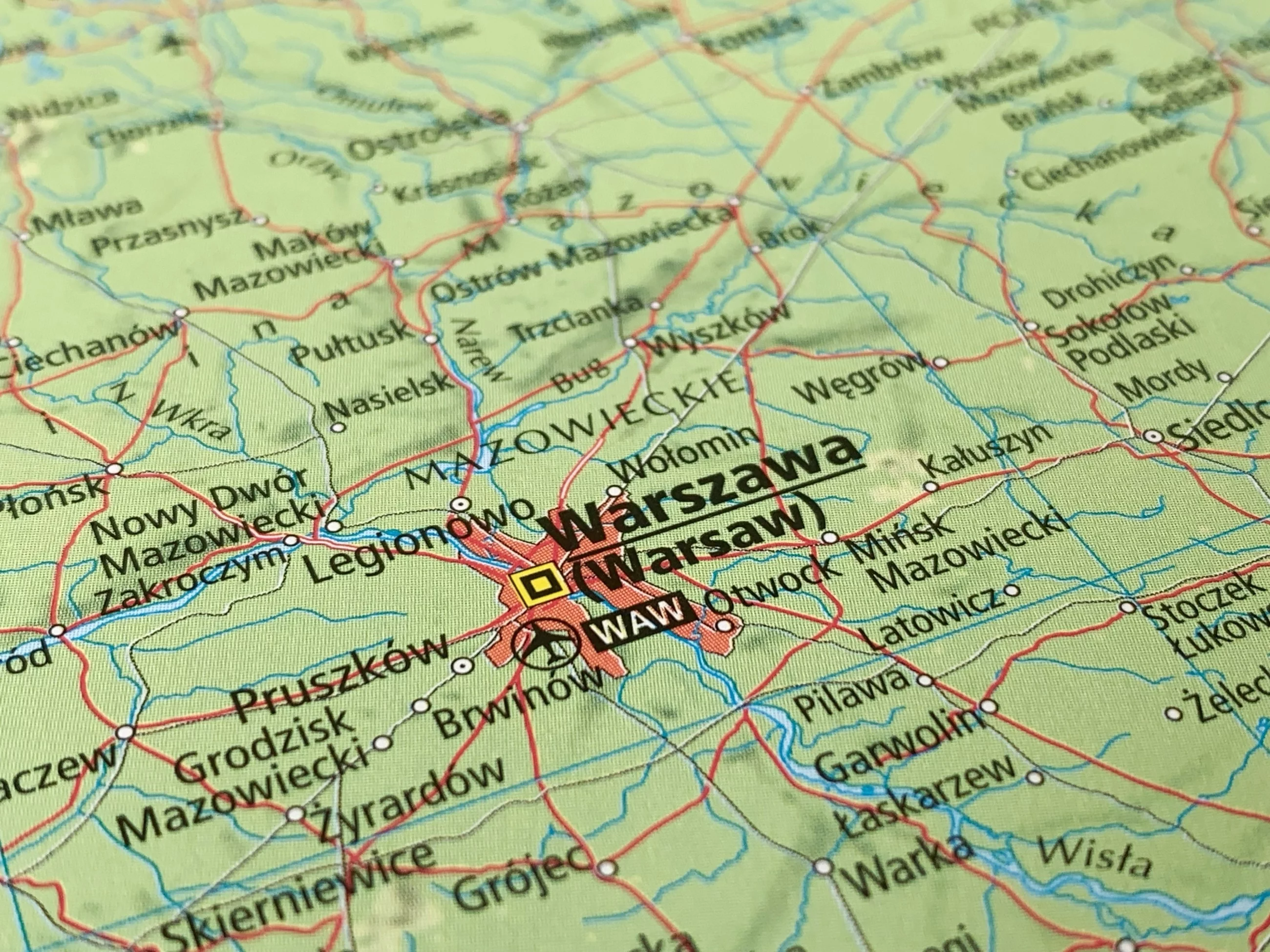 Morderczy QUIZ z wiedzy o Polsce. Tylko mistrz zgarnie 100%