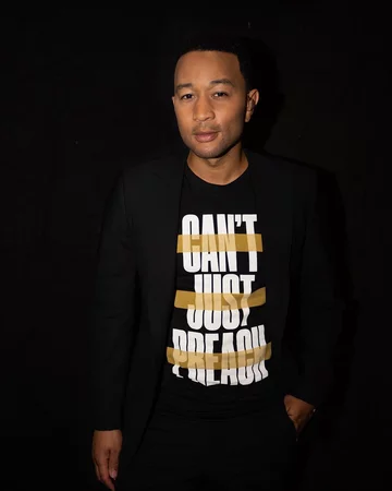 John Legend 