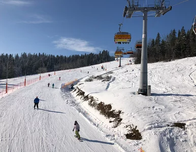 Miniatura: Pierwsza taka sytuacja od lat. 19 ośrodków...