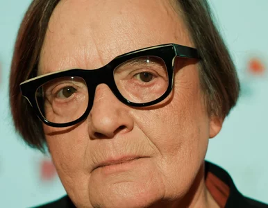 Miniatura: Agnieszka Holland dla „Wprost”: Nie...